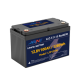 12.8V 100Ah Lithium Battery