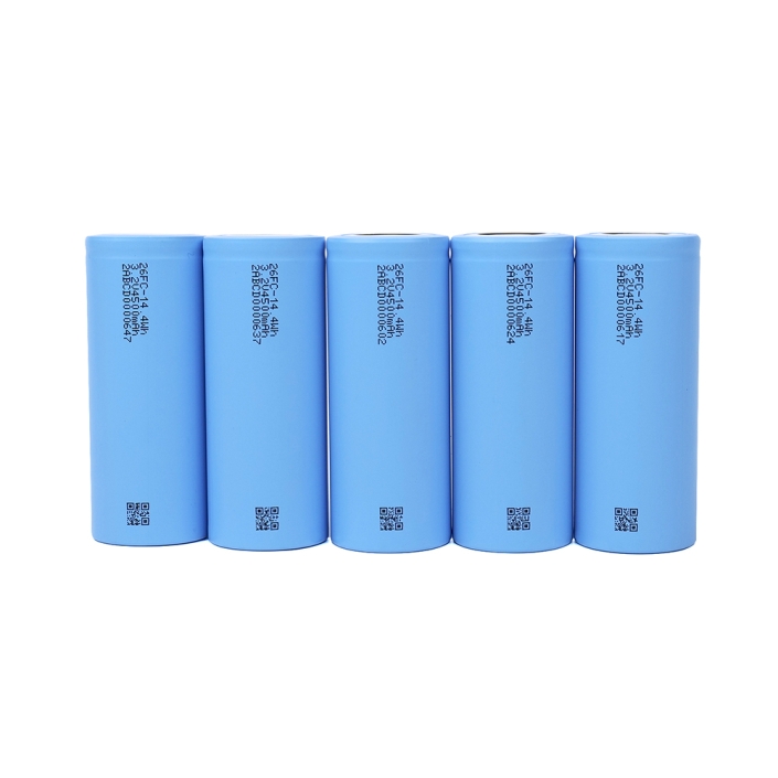 26650 4500mah 3.2v