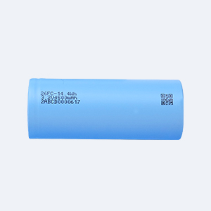 JGCFR26650 4500mah 3.2V