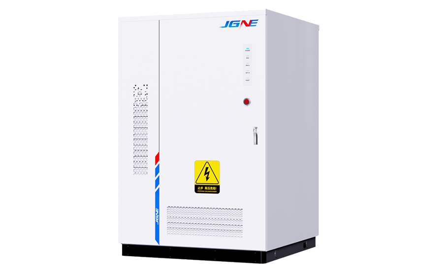 JGNE 120KW 233 small energy storage cabinet