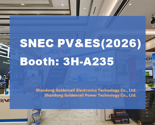 SNEC PV&ES